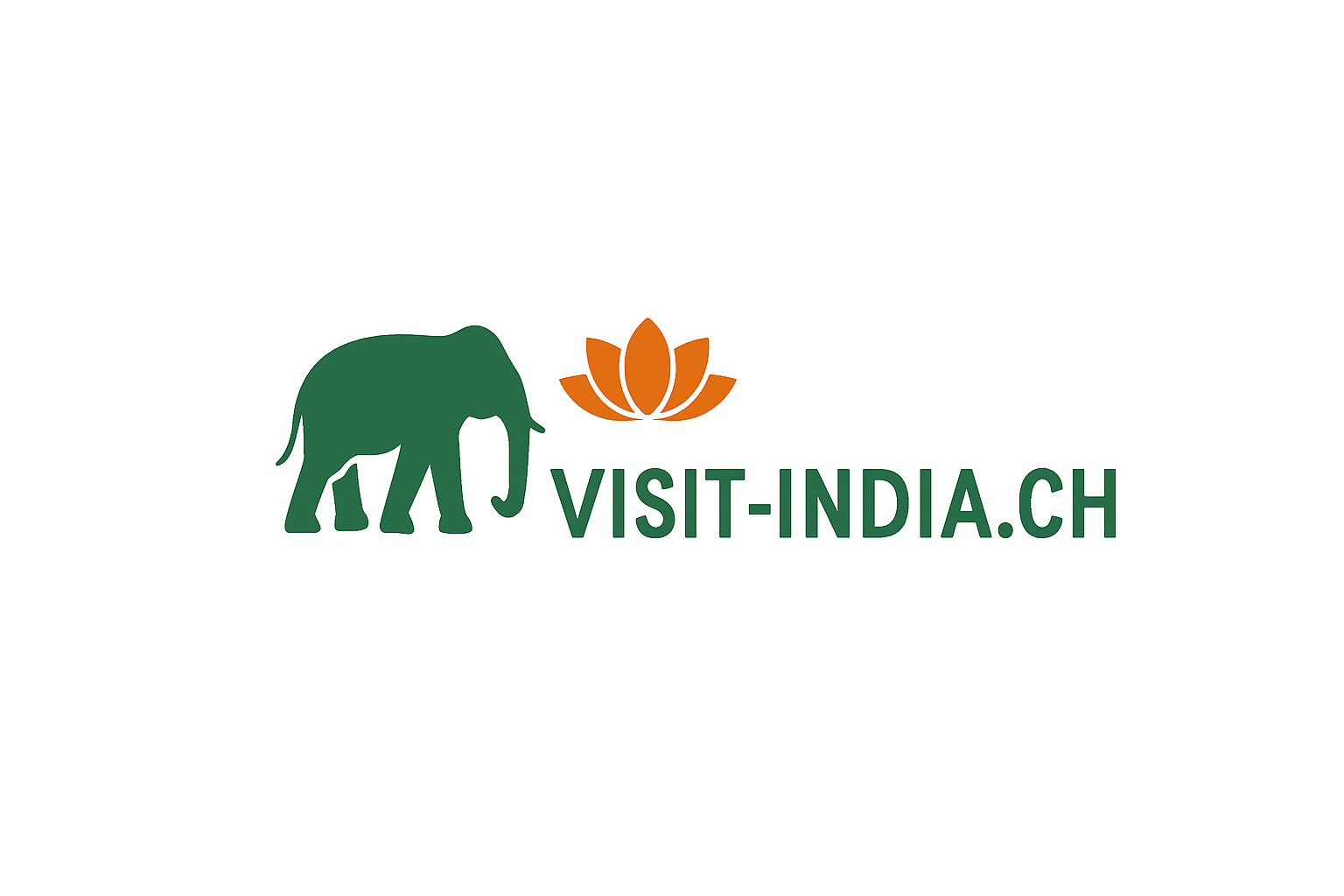 Visit India